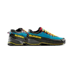 Кросівки LaSportiva TX4 R 44.5 Black/Teal (1052-27Z640108 44,5) - мініатюра 3