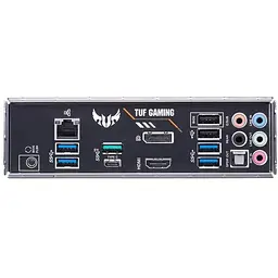 Материнська плата Asus TUF Gaming B450-Plus II Socket AM4 - мініатюра 7