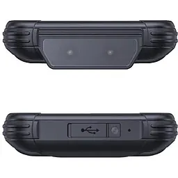 Смартфон Cubot KingKong Power 8/256 Gb Global NFC Black - мініатюра 4