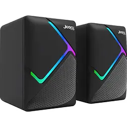 Акустична система Jedel S-526 Black [134950]