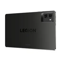 Планшет Lenovo Legion Tab (3rd Gen) 12/256 Eclipse Black + Case&Film (ZAEF0033UA) - мініатюра 12