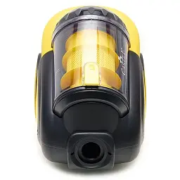 Пилосос CASTLE CW-103Y - мініатюра 2