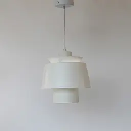 Підвісний світильник Friendlylight Navi WH FL3034 - мініатюра 2