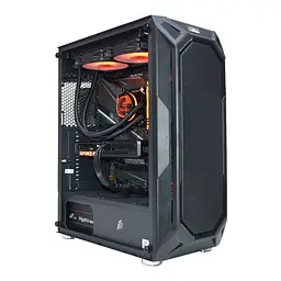Ігровий комп'ютер Power Up GamePC Ultra #197 Core i9 13900F/32 GB/SSD 1TB/GeForce RTX 4070 12 Gb - мініатюра 4