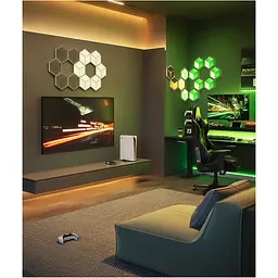 Набір світильників Govee H606A Glide Hexagon Light 7шт [158579] - мініатюра 8