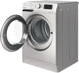 Пральна машина Indesit OMTWE 71252 S EU - мініатюра 4