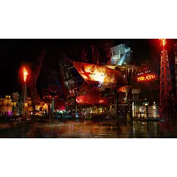 Ключ активації Microsoft Like a Dragon: Pirate Yakuza in Hawaii для Xbox One/Series S/X - мініатюра 2