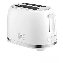 Тостер VES T-100-W