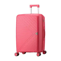 Чемодан Semi Line 28" (L) Magenta (T5828-3) (DAS303600)