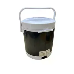 Автомобільна мультиварка Car Multivarka 12V/24V - мініатюра 3