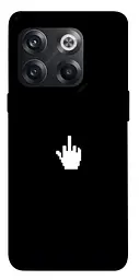 TPU чехол Demsky Cursor для OnePlus 10T
