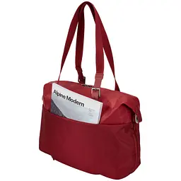 Наплічна сумка Thule Spira Horizontal Tote Rio Red (TH 3203787) - мініатюра 6