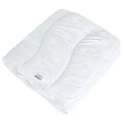 Ковдра Ideia Aloe Vera зимова 140х210 см 8-13464