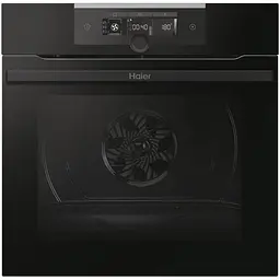 Духовка електрична Haier HWO60SM2F3BH - мініатюра 2