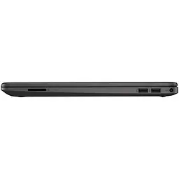 Ноутбук HP 250R G9 Intel Core i3- 1315U до 4, 5 ГГц, 15, 6 дюйма, Full HD, 16 ГБ DDR4, 512 ГБ SSD, Intel UHD, Free DOS, темно- попелясто- сріблястий - мініатюра 8