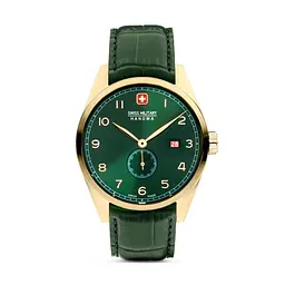 Годинник Swiss Military Hanowa SMWGB0000710