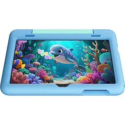 Планшет Blackview Tab 20 Kids 4/64Gb Wi-Fi Bubble Blue Global version - мініатюра 3
