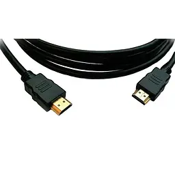 Кабель Zyron XPRO PANOPLUS HDMI 4K с высокой скоростью передачи данных (HDMI to HDMI 1m_170) - миниатюра 5