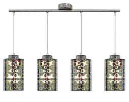 Люстра Candellux 34-57723 NOCTURNO