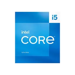 Процесор INTEL Core™ i5 13400F (CM8071504821107) - мініатюра 2