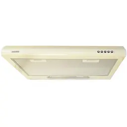 Витяжка плоска Eleyus Line I 60 BG - мініатюра 2