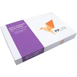 Папір для офісної техніки A3 PP LITE 75г/м2 (500 л)