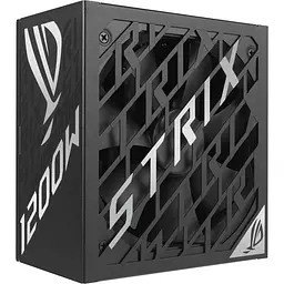 Блок живлення Asus ROG STRIX 1200P Gaming (90YE00W0-B0NA00) [140651] - мініатюра 4