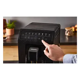 Кофемашина Krups EA897B10 - миниатюра 8