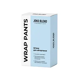 Штани для обгортання Joko Blend - мініатюра 2