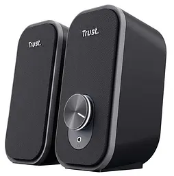 Акустична система Trust 2.0 Ador Speaker Set (25670) - мініатюра 2