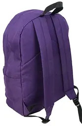 Рюкзак міський Disney Princess 19 л 42x29x12 см Фіолетовий (IAN450192 violet) - мініатюра 2