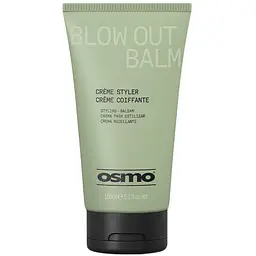 Бальзам захисний для укладки волосся Osmo New Blow Out Balm 150 мл