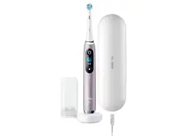 Електрична зубна щітка ORAL-B iO Series 9N Rose Quartz