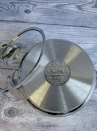 Каструля O.M.S. Collection 2038S-24 см 6,2 л - мініатюра 6