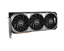Відеокарта GeForce RTX 4080 Super 16GB MSI Ventus 3X OC (RTX 4080 SUPER 16G VENTUS 3X OC) Б/В
