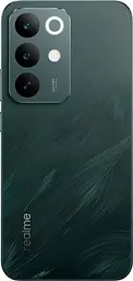 Смартфон Realme C85 Pro 8/128Gb NFC Peacock зелений (7223742) - мініатюра 3
