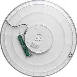 Стельовий світильник Videx DL5R 3000K-4000K-5000K White (VL-DL5R-44CW) [145694] - мініатюра 3