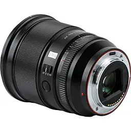 Об'єктив Viltrox AF 75mm f/1.2 Pro Z Nikon Z [109915] - мініатюра 3