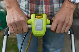 Газонокосарка Ryobi RLM13E33S 1300Вт EasyEdge - мініатюра 4
