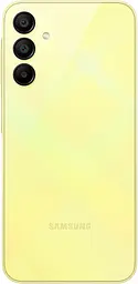 Смартфон Samsung Galaxy A15 LTE 4/128GB Blue (SM-A155FZBDEUC) - мініатюра 7
