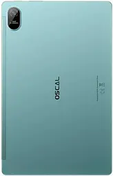 Планшет Blackview Oscal Pad 15 8/256GB Green - мініатюра 4