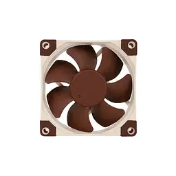 Кулер до корпусу Noctua NF-A8 PWM - мініатюра 2