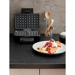Вафельниця Wilfa BW-1000B (603904) - мініатюра 10