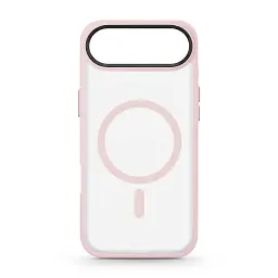 Чохол ArmorStandart Uniq MagCase для Apple iPhone 17 Air Pink