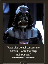 Star Wars. Be More Vader - мініатюра 3