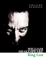 King Lear - Вільям Шекспір