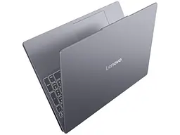 Ноутбук Lenovo IdeaPad Slim 3 15ARP10 Luna Grey (83K700GLRA) - мініатюра 8