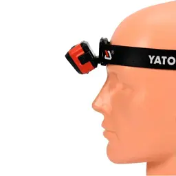 Ліхтар Yato YT-08593 - мініатюра 5
