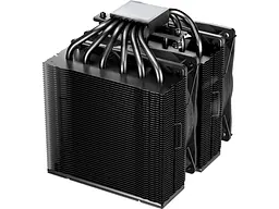 Повітряне охолодження Be quiet! PURE ROCK PRO 3 LX Black (BK043) - мініатюра 2