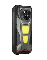 Смартфон DOOGEE V Max LR 16/512GB Battle Rust - мініатюра 3
